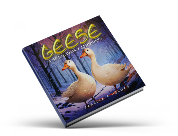 Geese: A Social Family Community