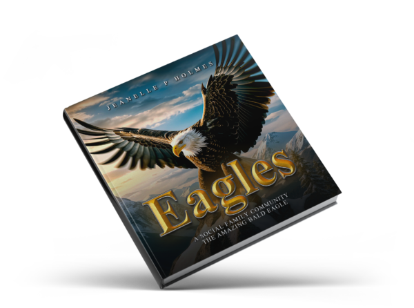 Eagles: A Social Family Community